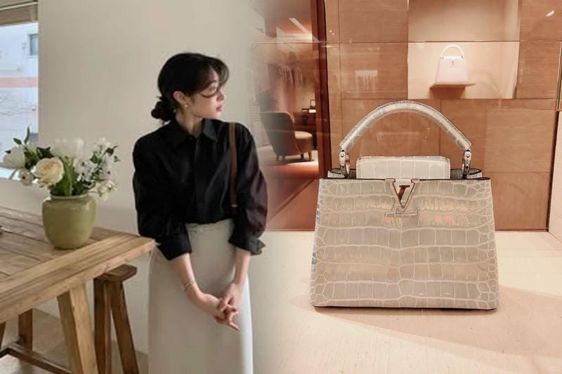 ヴィトン ショルダーバッグ