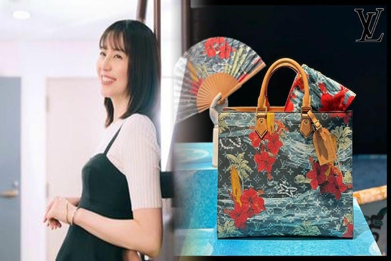 ヴィトン スーツケース 浮く