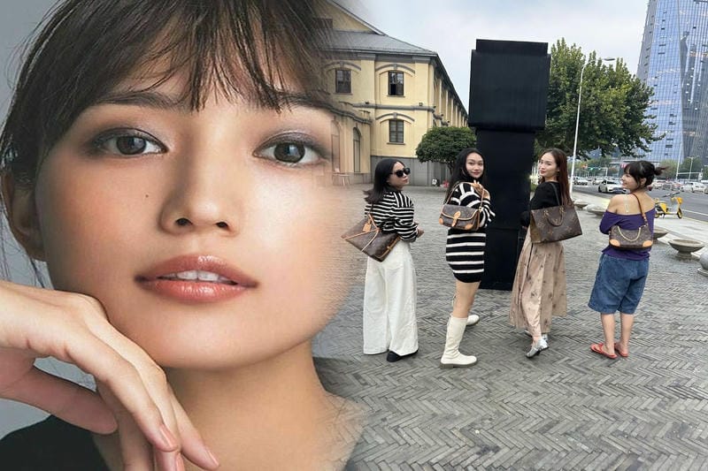 ヴェルニ ヴィトン