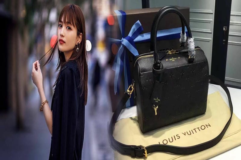 ヴィトン 村上 隆