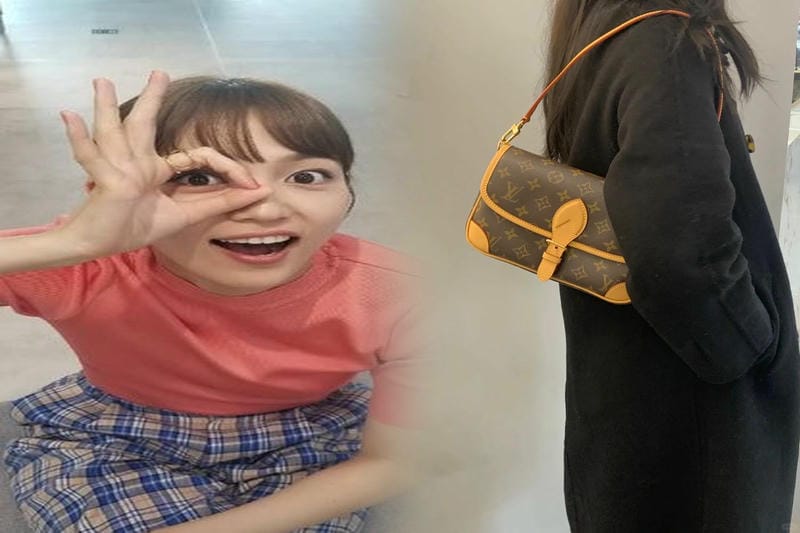 ヴィトン トレーナー