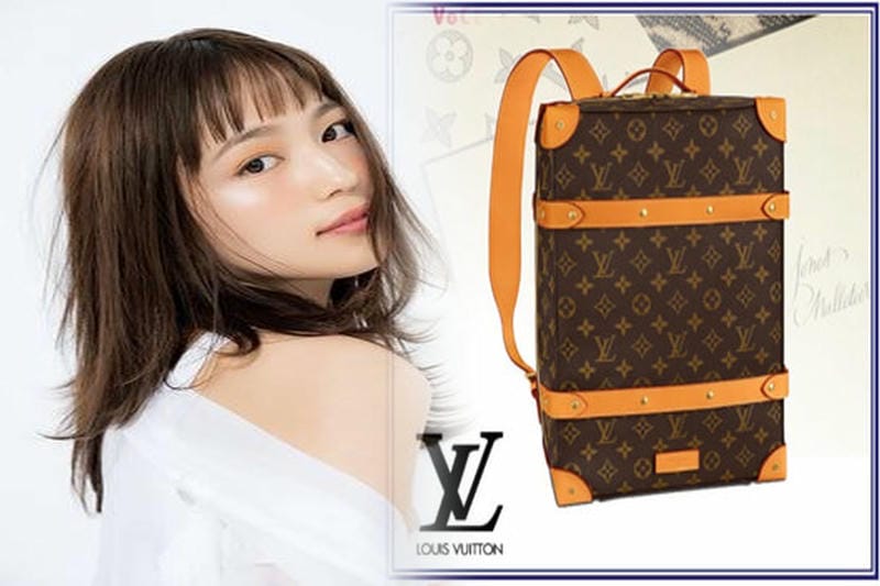 レディース ヴィトン