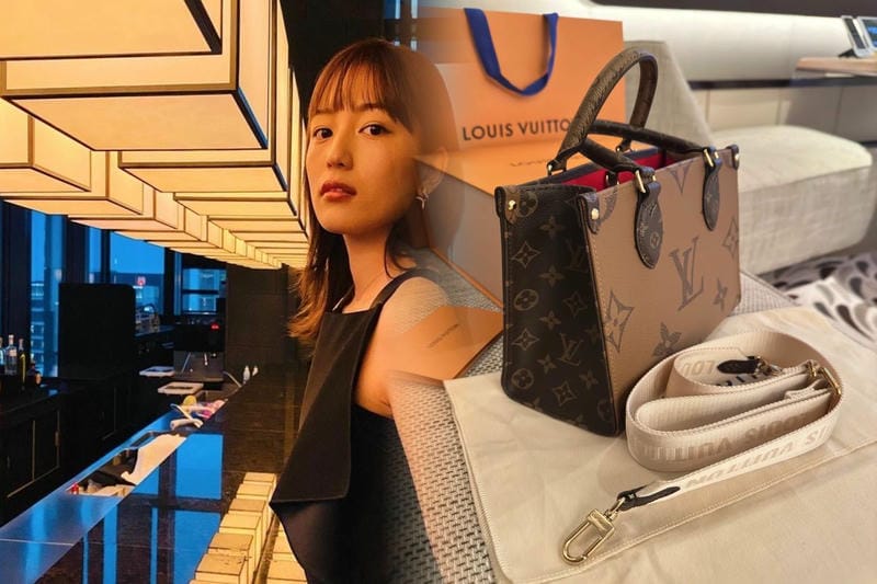 ルイ ヴィトン 中古