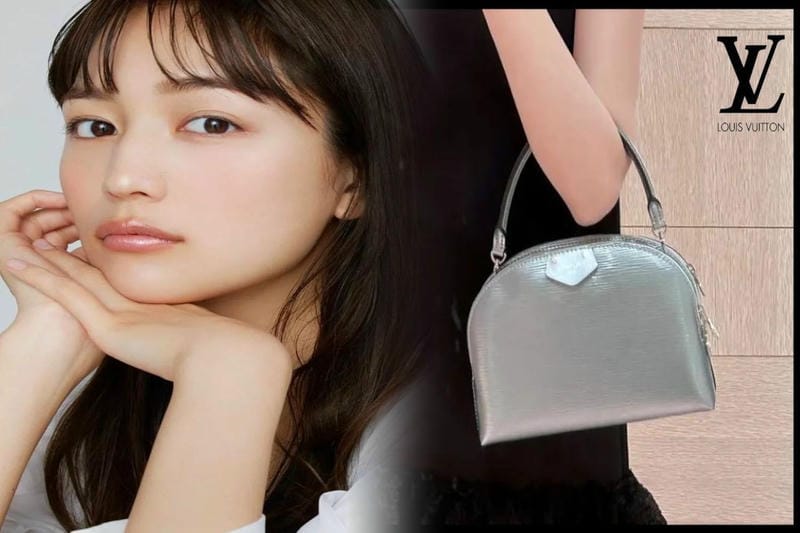 ルイヴィトン bts