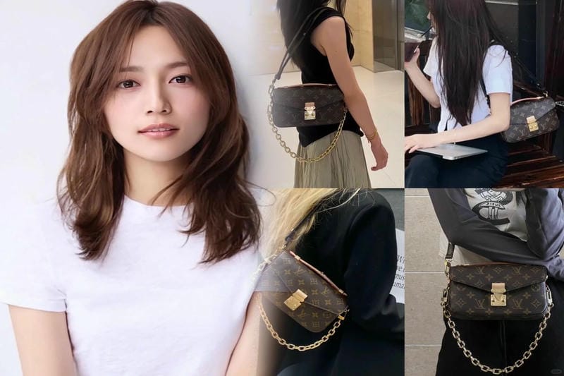 ルイ ヴィトン 銀座