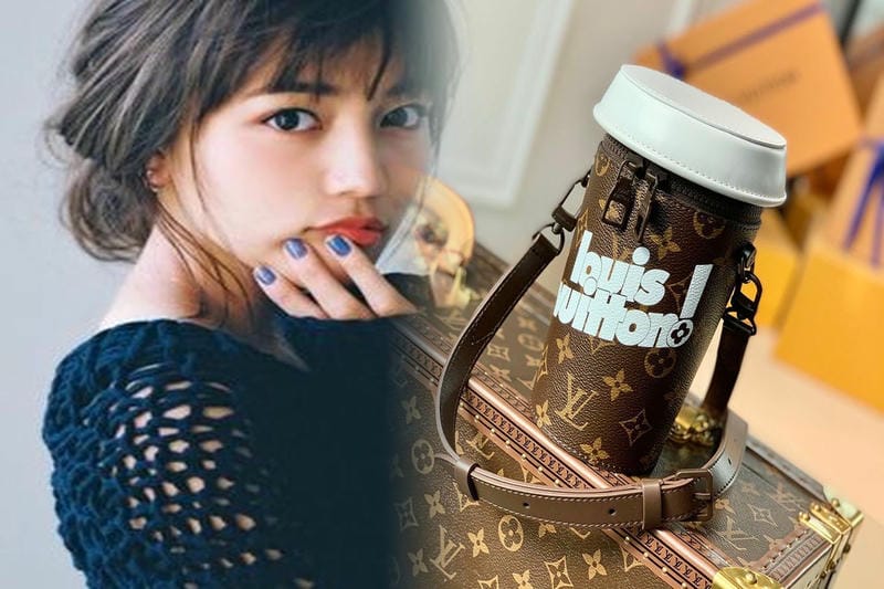 ルイ ヴィトン 新作