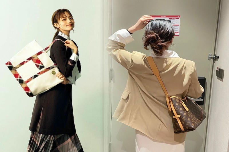 セゾン ド パピヨン