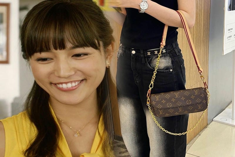 ヴィトン スピーディ