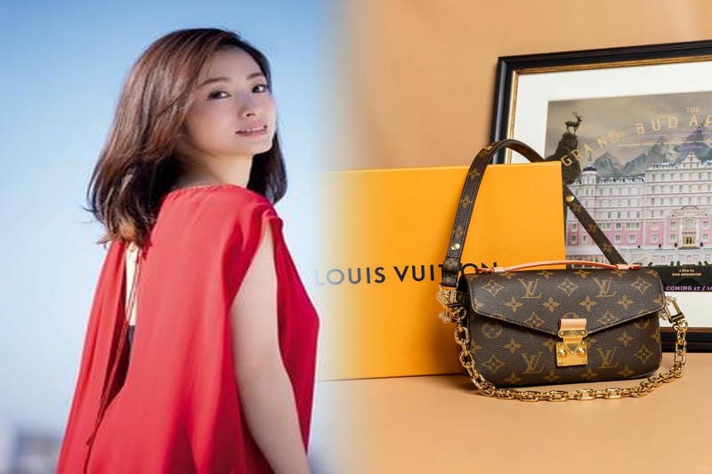 スピーディ ヴィトン