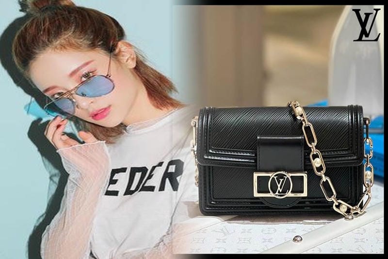 vuitton メンズ