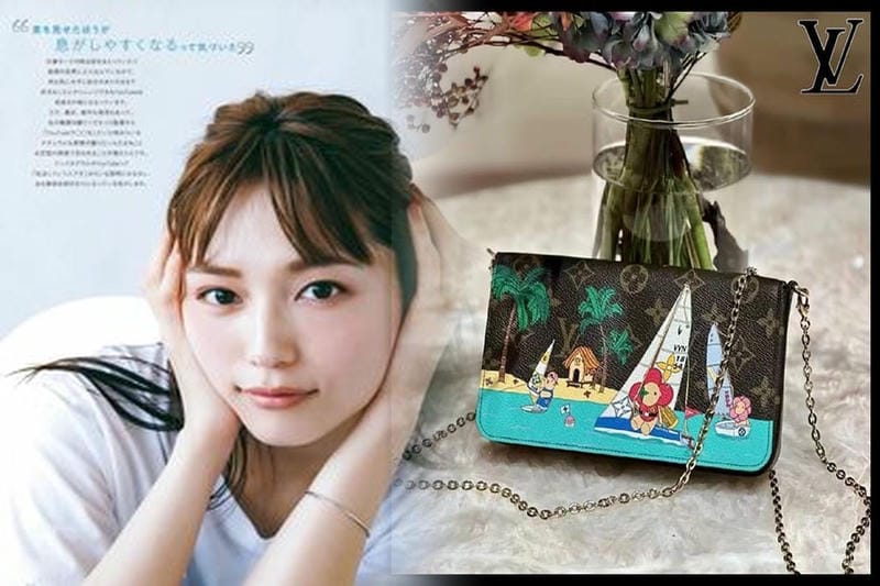 スヌーピー ポシェット