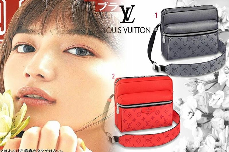 ポシェット 斜 めがけ