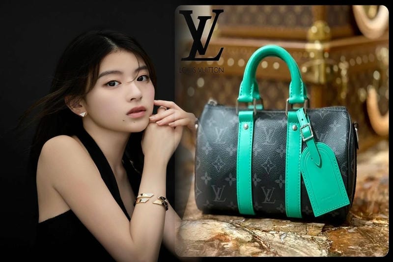 ルイ ヴィトン ダミエ