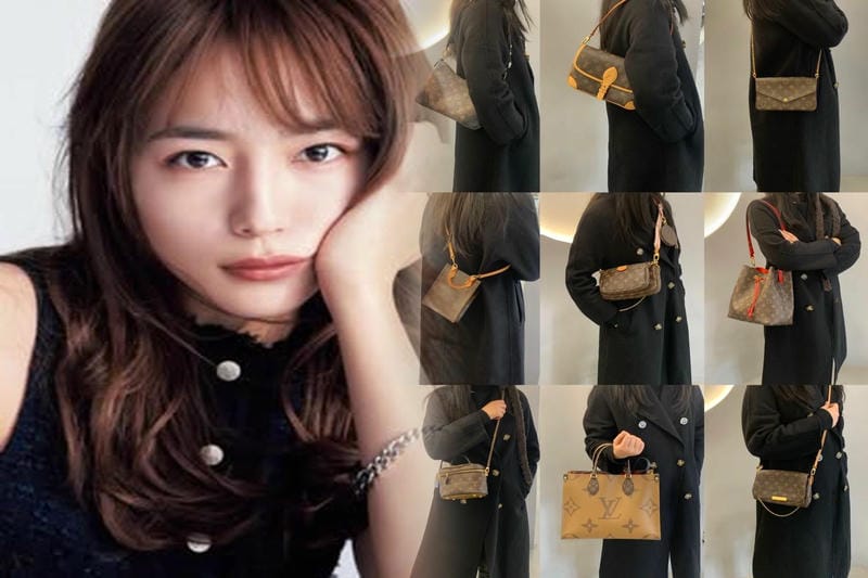 アルマーニ セットアップ