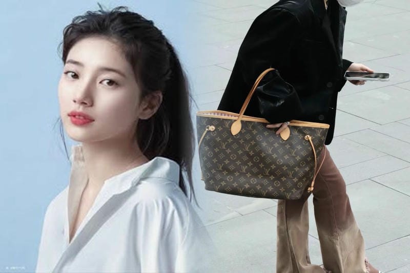 ヴィトン ネヴァー フル