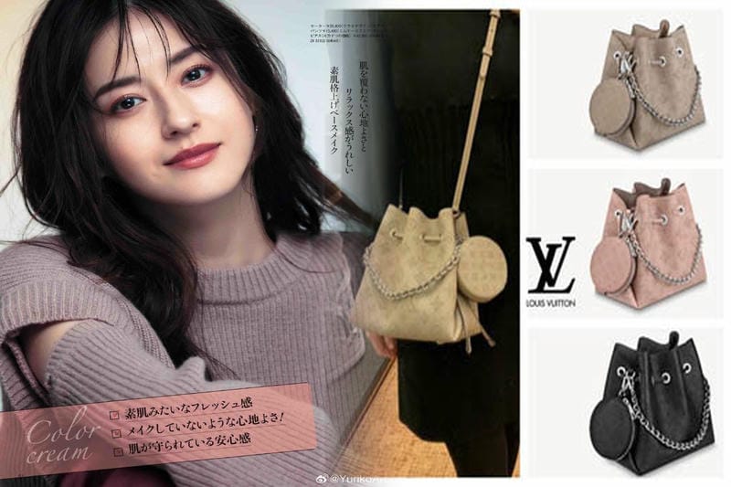 昔 の ヴィトン の バッグ