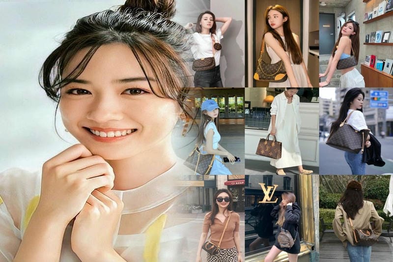 ルイ ヴィトン 鞄 修理 値段