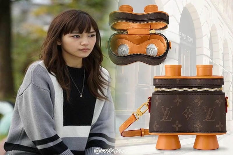 ルイ ヴィトン 芸能人 バッグ