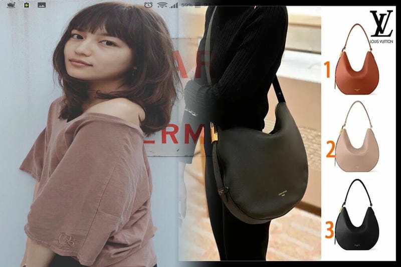 ルイ ヴィトン バッグ おすすめ