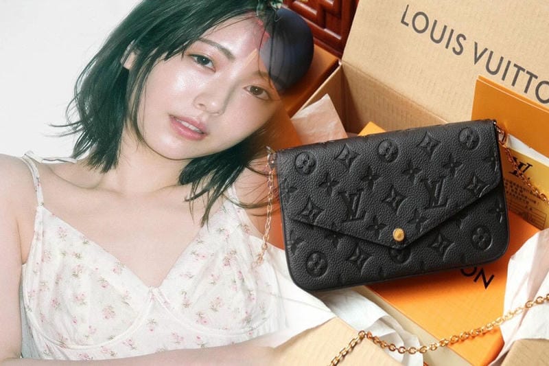 ルイ ヴィトン バッグ 2019