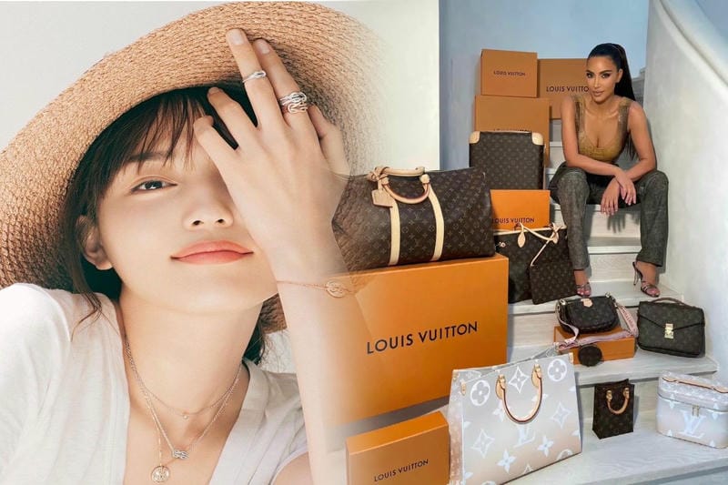 ルイ ヴィトン 2015 バッグ