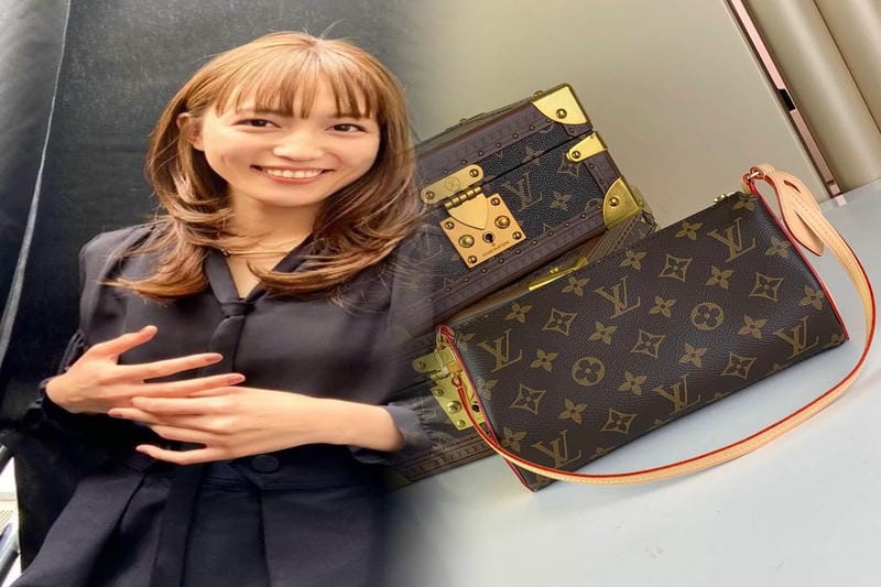 キャリー バッグ ルイ ヴィトン