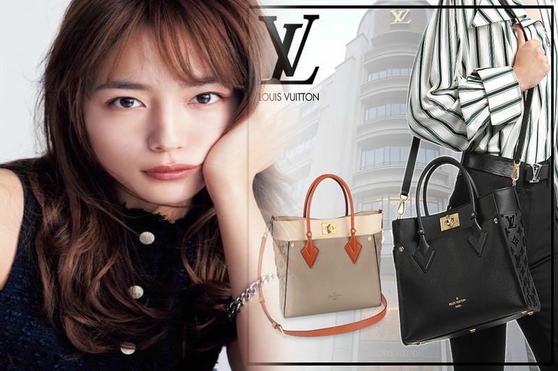 ルイ ヴィトン スリング バック