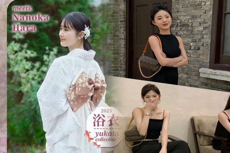 ヴィトン エピ セカンド バッグ