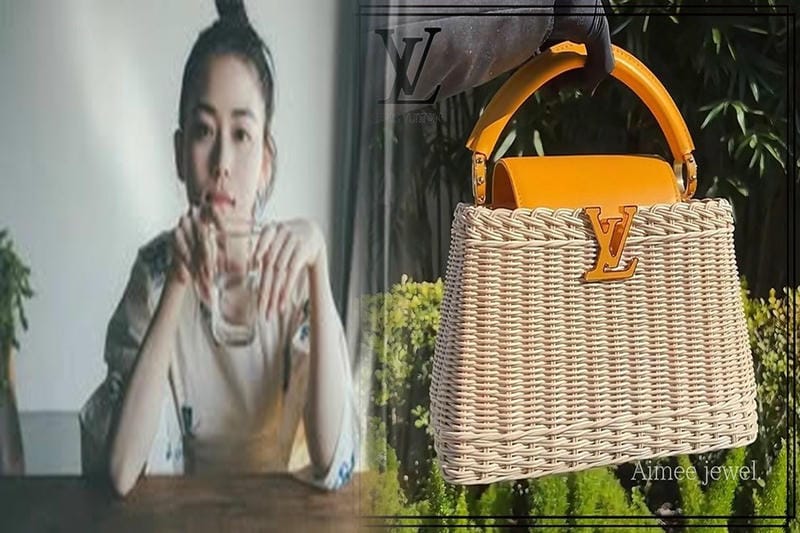 ルイ ヴィトン ボックス バッグ