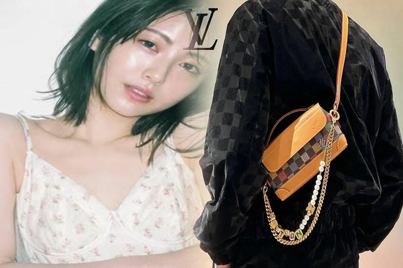 ヴィトン エピ ビジネス バッグ