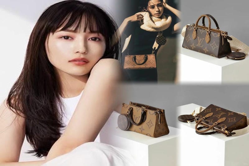 ルイ ヴィトン ウエスト バッグ