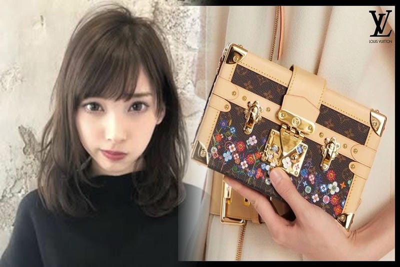 ヴィトン バッグ メンズ コーデ