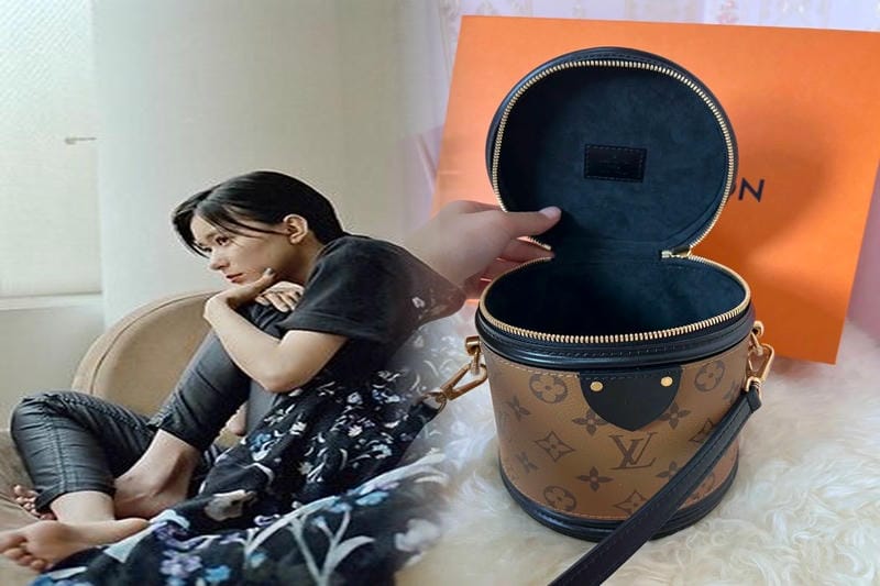 ルイ ヴィトン バッグ メルカリ