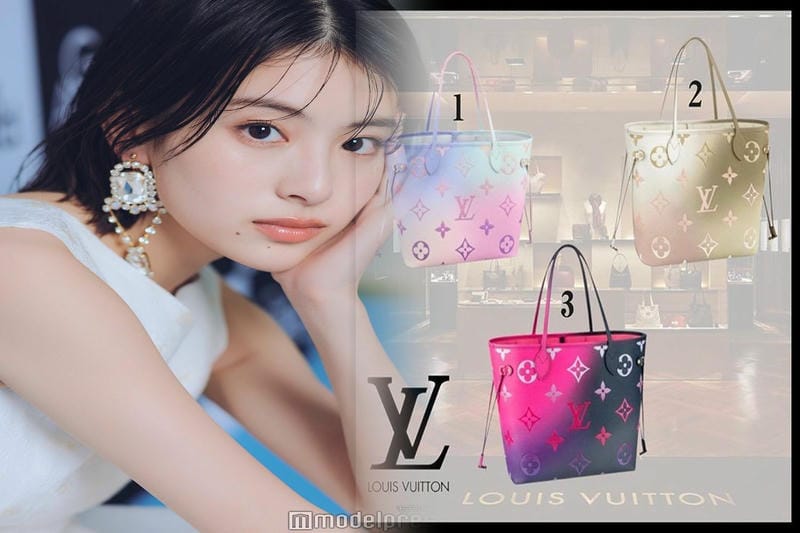 コメ 兵 ルイ ヴィトン バッグ