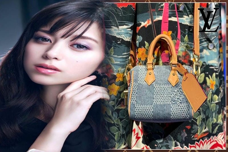 ルイ ヴィトン 白 ダミエ バッグ