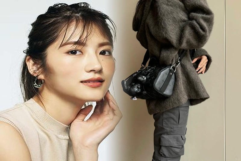 ルイ ヴィトン バッグ 中古 買取