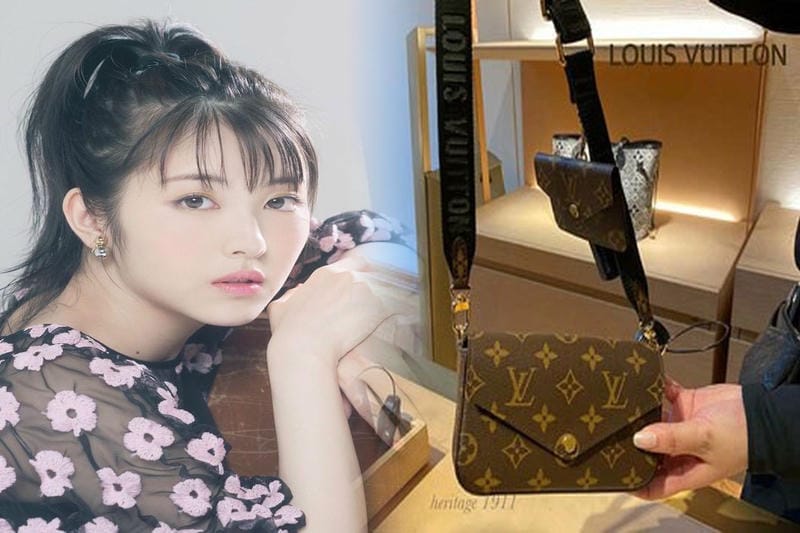 ルイ ヴィトン サコッシュ メンズ