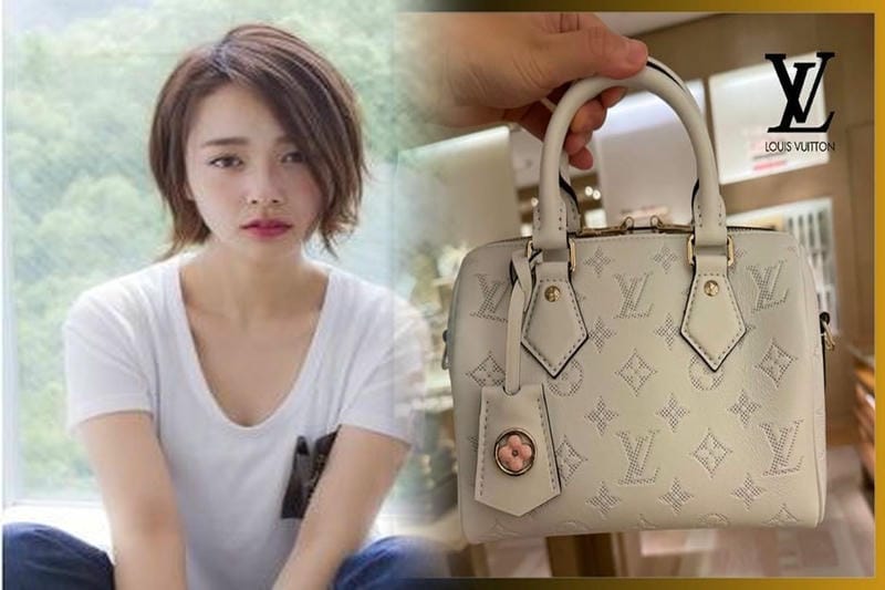 ヴィトン ショルダー バッグ ミニ