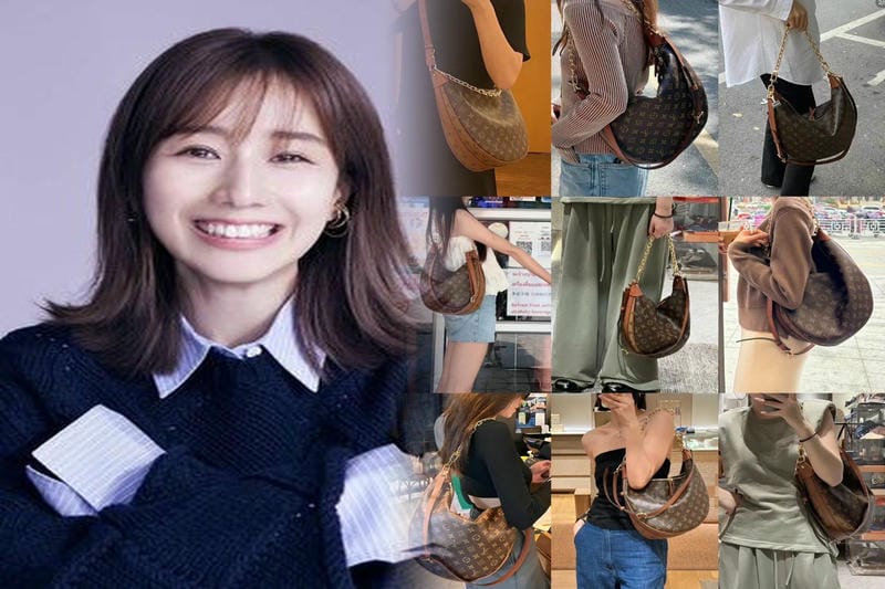 ヴィトン ショルダー バッグ 定番