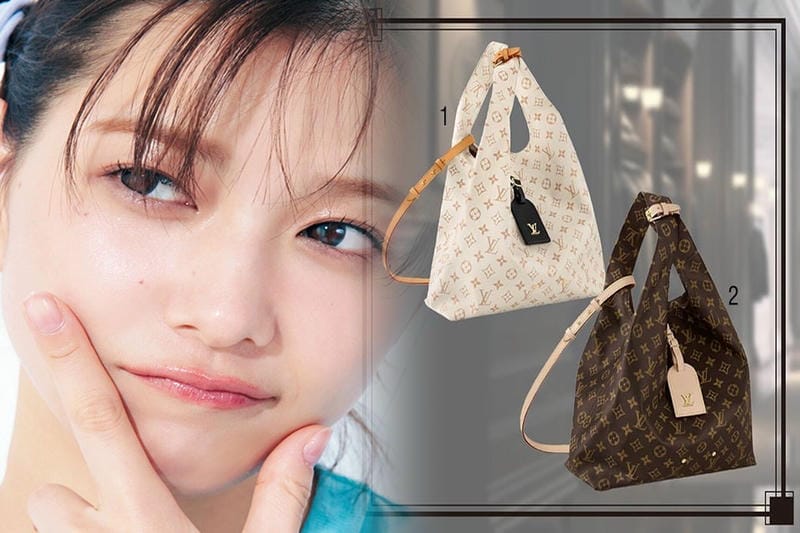 ヴィトン 中古 ショルダー バッグ