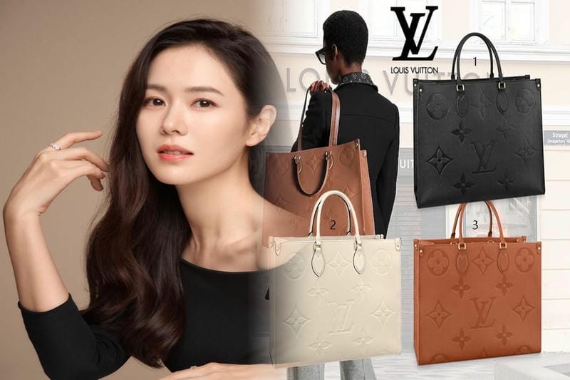 ルイ ヴィトン エクリプス バッグ