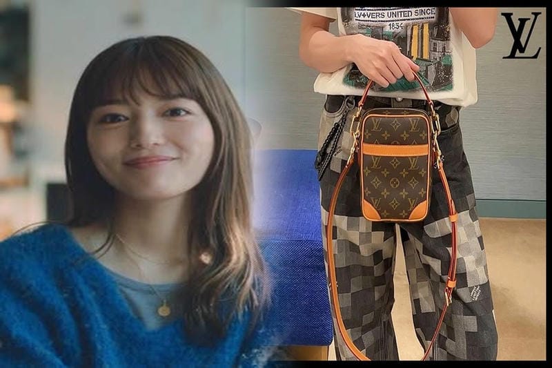 ヴィトン セカンド バッグ タイガ