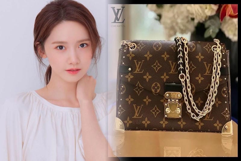 ヴィトン タイガ セカンド バッグ