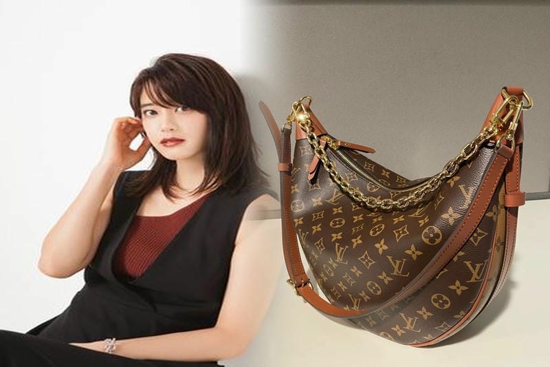 ルイ ヴィトン キャンバス バッグ