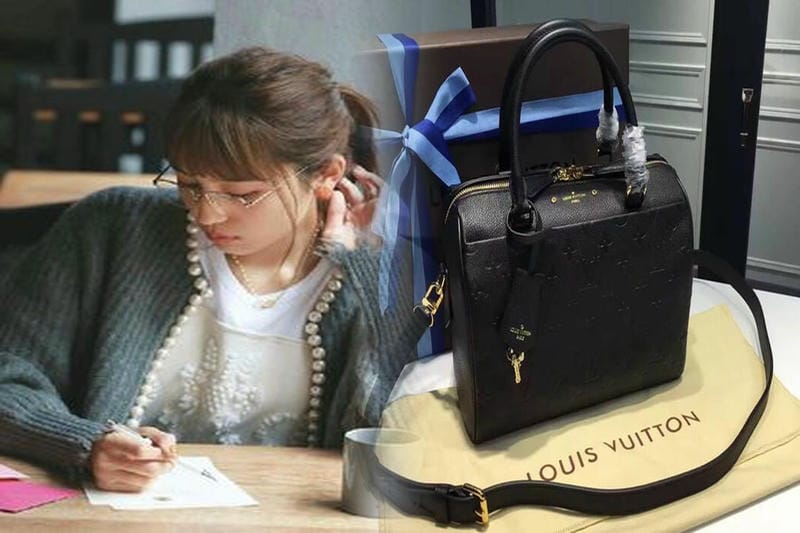 ルイ ヴィトン ダミエ ショルダー