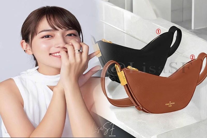 ルイ ヴィトン エピ バッグ 種類