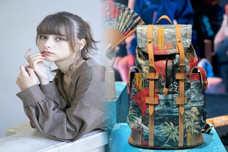 ヴィトン ショルダー バッグ 中古