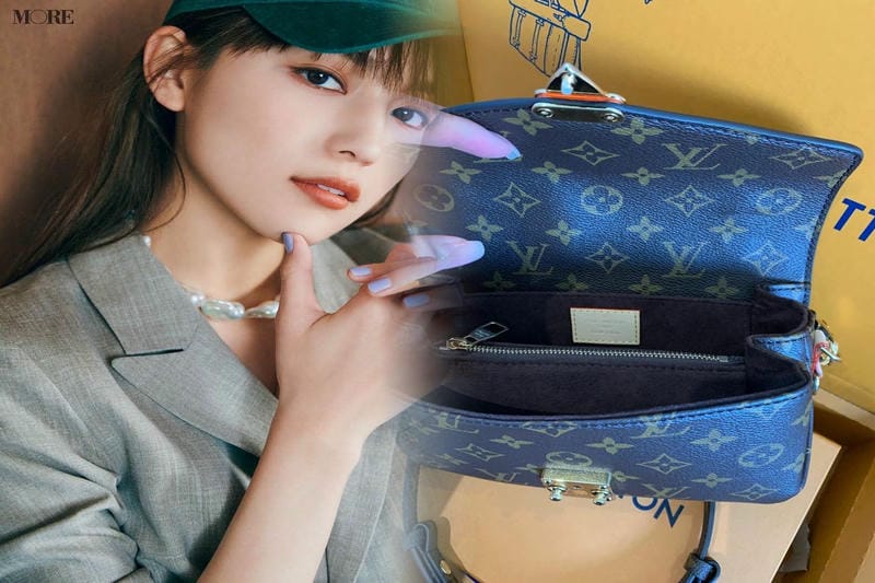 ヴィトン セカンド バッグ メンズ