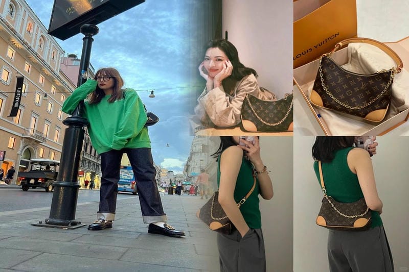 ルイ ヴィトン ロックミー【徹底解説】歴史・選び方・製品ラインナップ｜普遍の魅力と全疑問解決