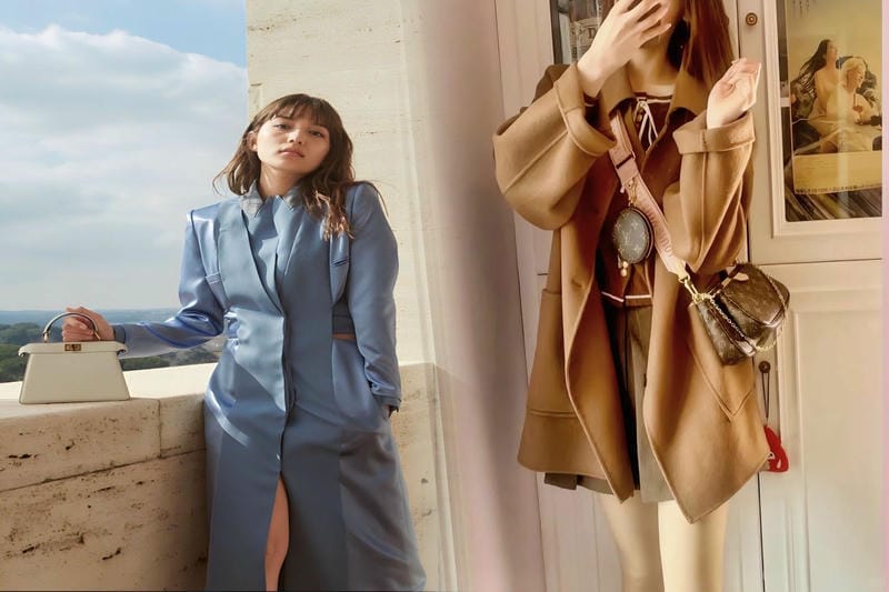 ルイ ヴィトン の バッグ の 種類